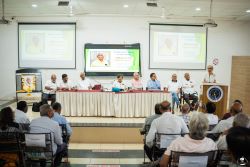 With the passing away of Prof Sudhakar Mankar Sir we have lost a leader advisor guide author and beacon in higher education