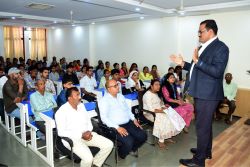 Diploma Engineering is a good career option after 10th  Dr Mahadev Narke