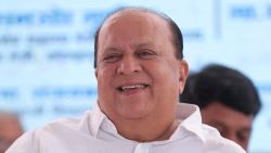 Medical Education Minister Hasan Mushrif is coming on a district tour