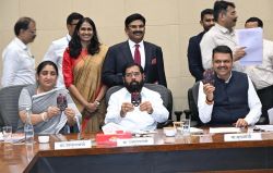CIDCO proposes a landmark Africa India Business Centre AIBC to make Maharashtra a global hub for India Africa cooperation