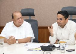 PM Surya Ghar Yojana will be implemented effectively in the entire district