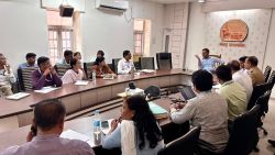 City Transport Branch for city transport planning concluded