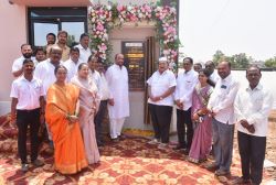 Efforts are being made to ensure that all farmers in Kagal Gadhinglaj