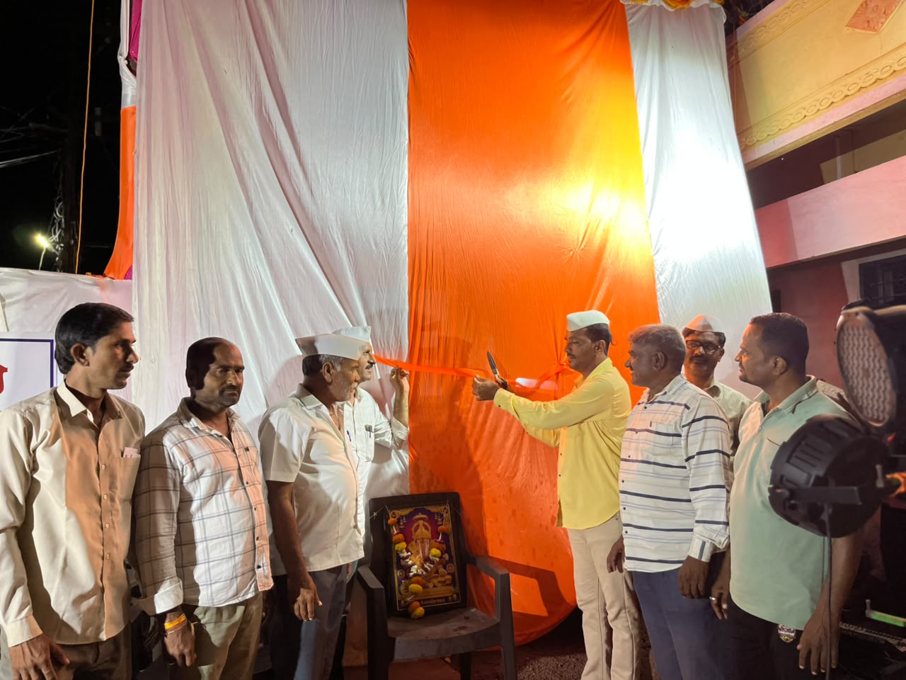 Shri Seva Ganeshotsav Mandal