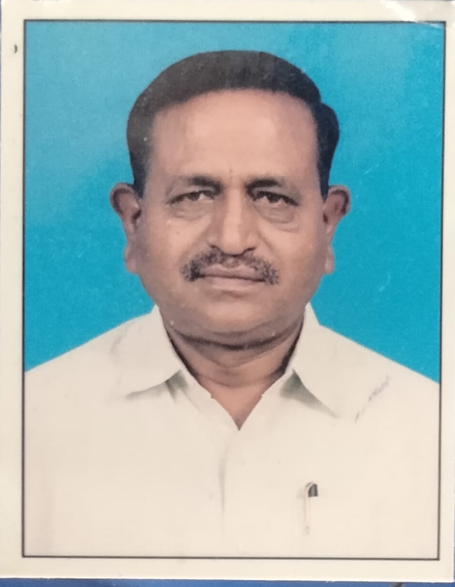 Continuing education Prof Mahadev Patil retired after long service