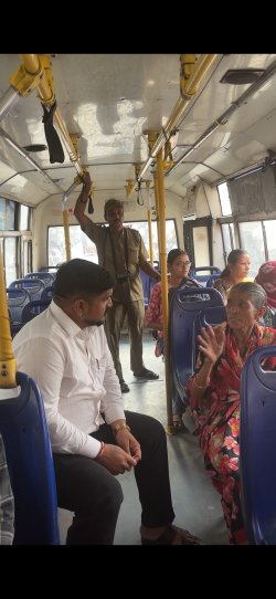 Lets focus on long term reforms to revitalize KMT