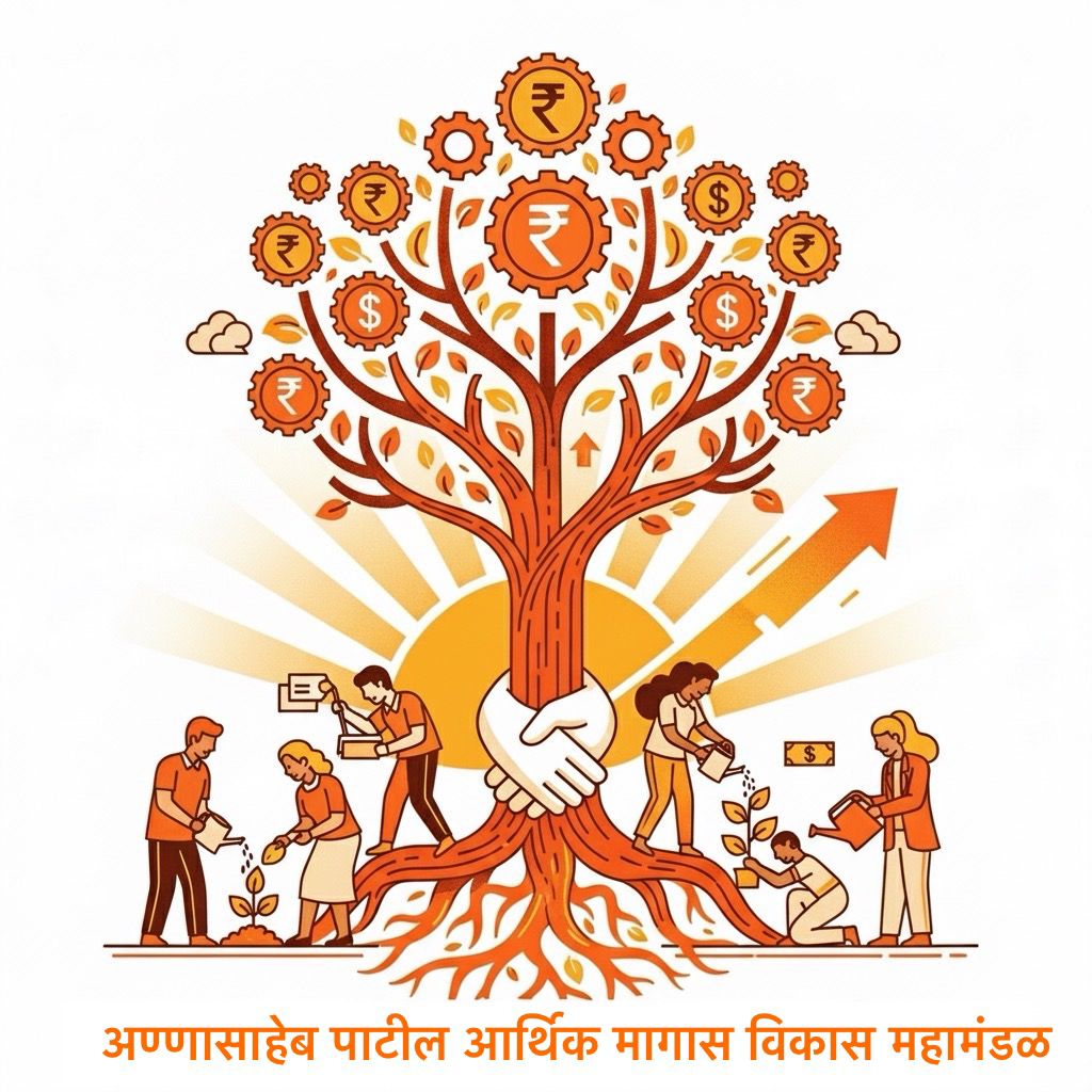 Annasaheb Patil Corporation
