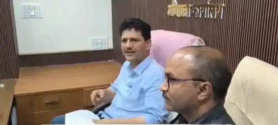 Health Ministers sudden crackdown on CPR