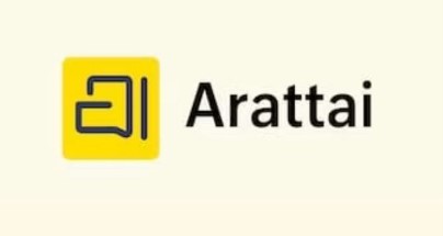 Arattai app