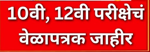 10th 12th vi exam dates announced