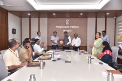 Winners honored at the Royal Dussehra Festival