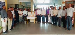 Constitution Day celebrated at Vivekananda College