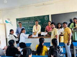 World Microbiology Day