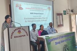 Eco friendly Ganeshotsav