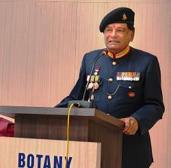 Everyone must cultivate the feeling of My village my state