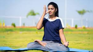 Learn the benefits of doing 5 minutes of Pranayama
