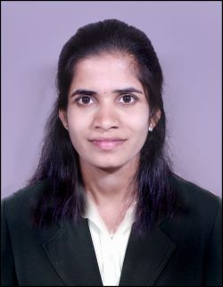 Dr Anita Kundlik Tawde selected