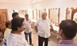 The Thorla Davakhana is a lifeline for the health of the poor