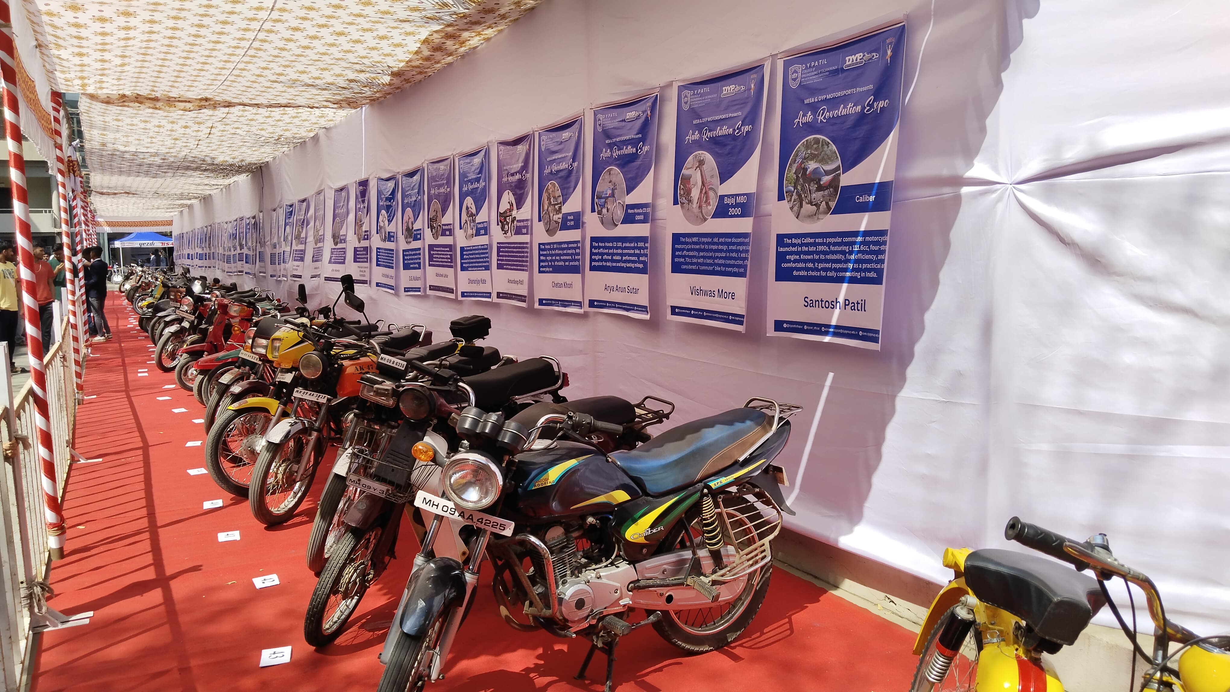 Auto Revolution Expo