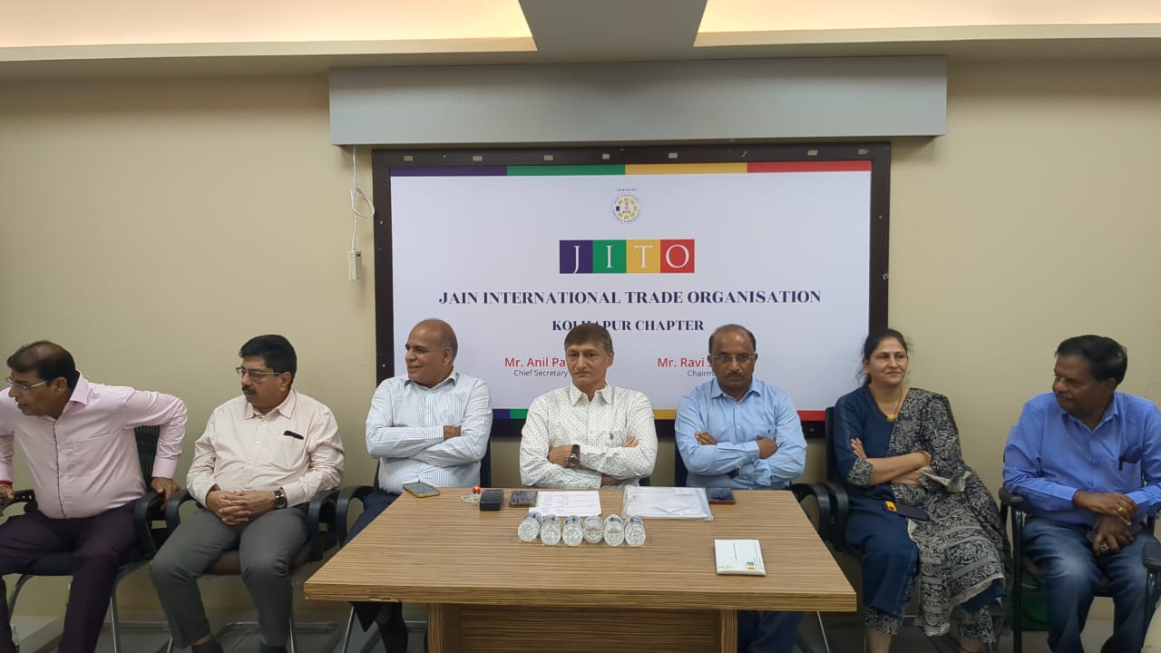 Navkar Mahamantra Day organized worldwide for world peace