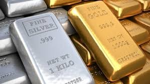 Gold and silver prices hit new highs