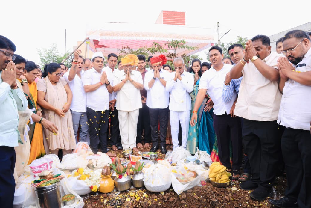 Clean water to every home