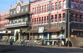 Kolhapur Municipal Corporation presents budget for 2025 26