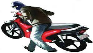 Two brothers arrested for stealing twowheelers in Kolhapur