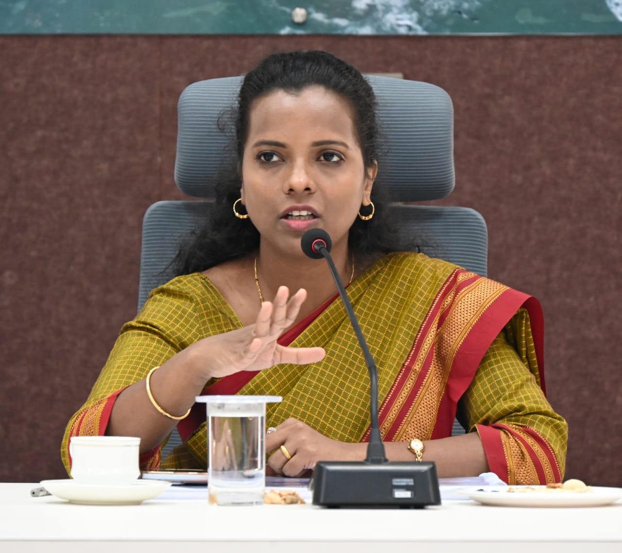 Voter list revision campaign extended till August 8