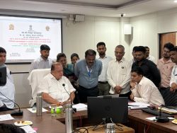 Give speed to the Shenda Park Medical Project