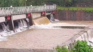 Radhanagari dam discharge increased