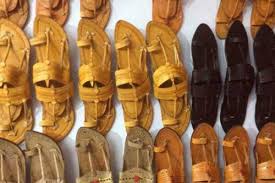 Official ownership of Kolhapuri Chappal GI tag