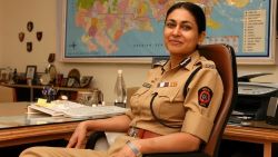 The state has a big responsibility on experienced IPS officers
