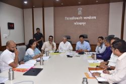 Opposition to the proposed corridor of the Sahyadri Tiger Reserve