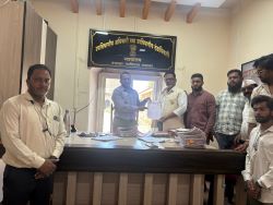 Maharashtra Struggle Committee