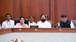 Nashik Metropolitan Region Development Authoritys budget of Rs 236 crore approved