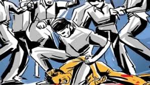 Murderous attack in Peth Vadgaon during Navratri