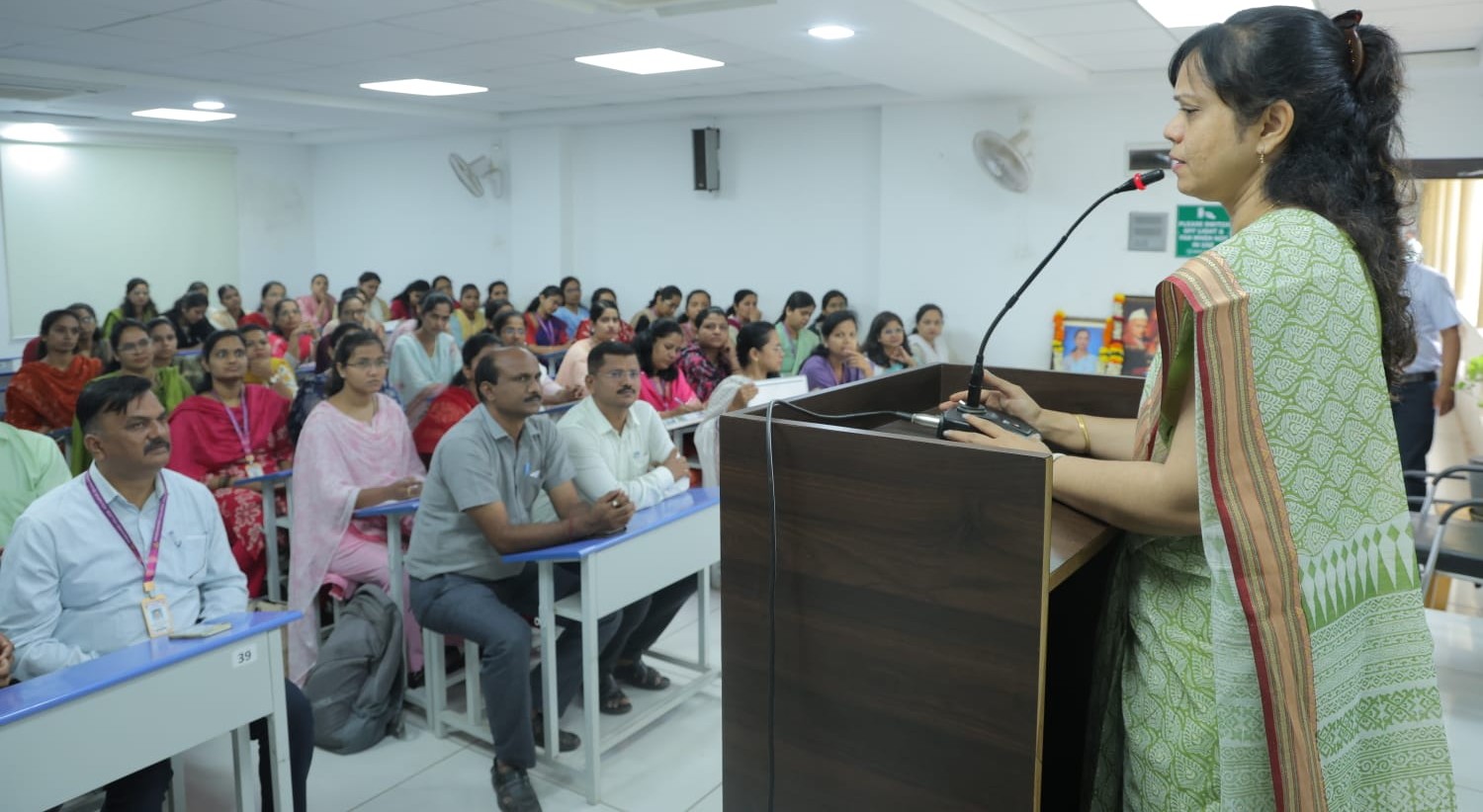 Teachers should embrace a philosophy