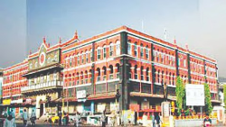 The work of the Municipal Corporations JCB department will be accelerated