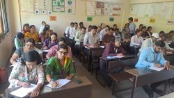 Second phase of Census Training Camp completed by Municipal Corporation under Census 2027
