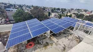 Prime Minister Surya Ghar Free Electricity Scheme