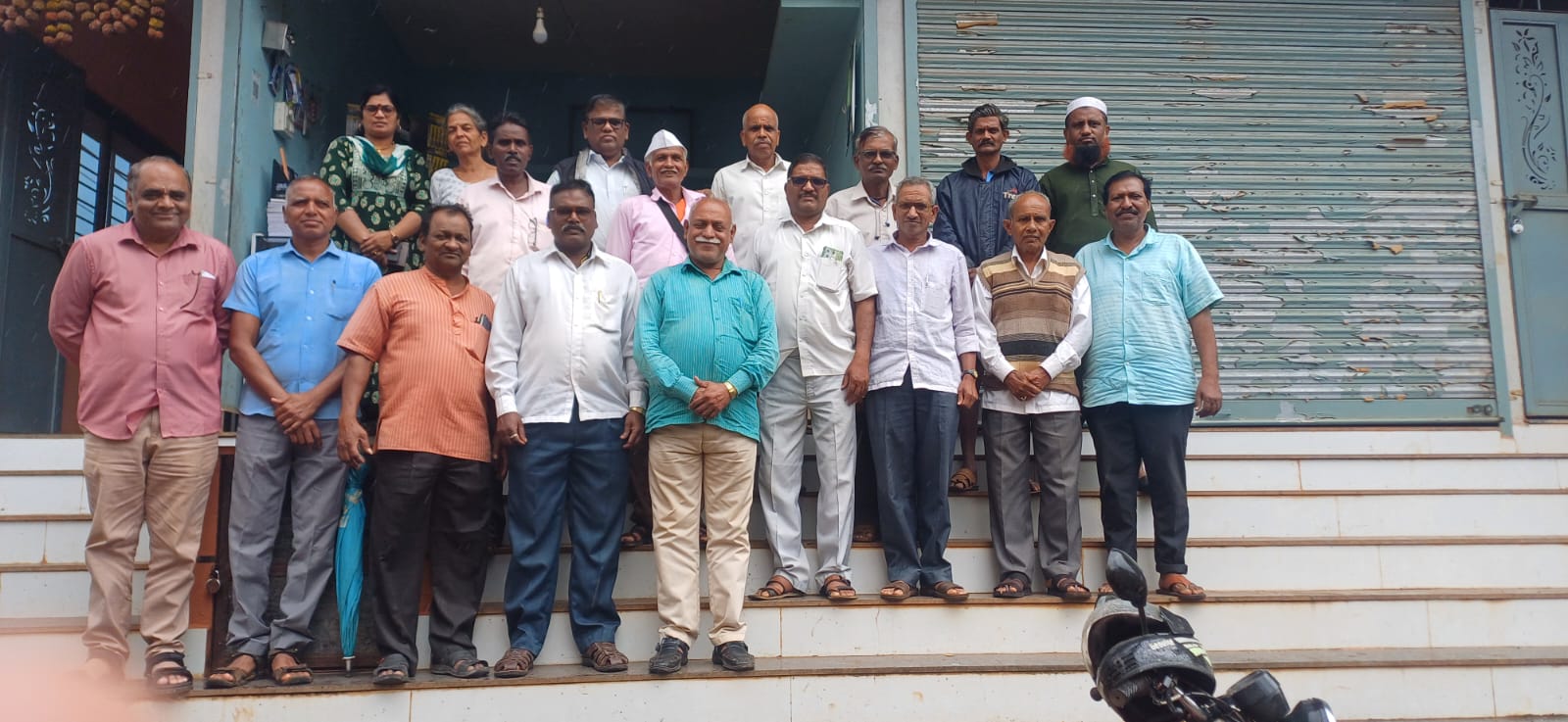 Protests to be held in Ajra tomorrow to condemn the lathi