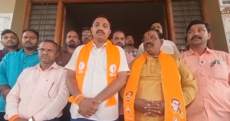 Pay the beneficiaries of various housing schemes on time, otherwise we will launch a public movement