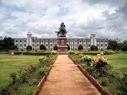 Poetry concert in Hindi department