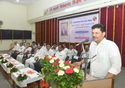 Revolutionary launch of AI and Robotics course by Vivekananda Institute