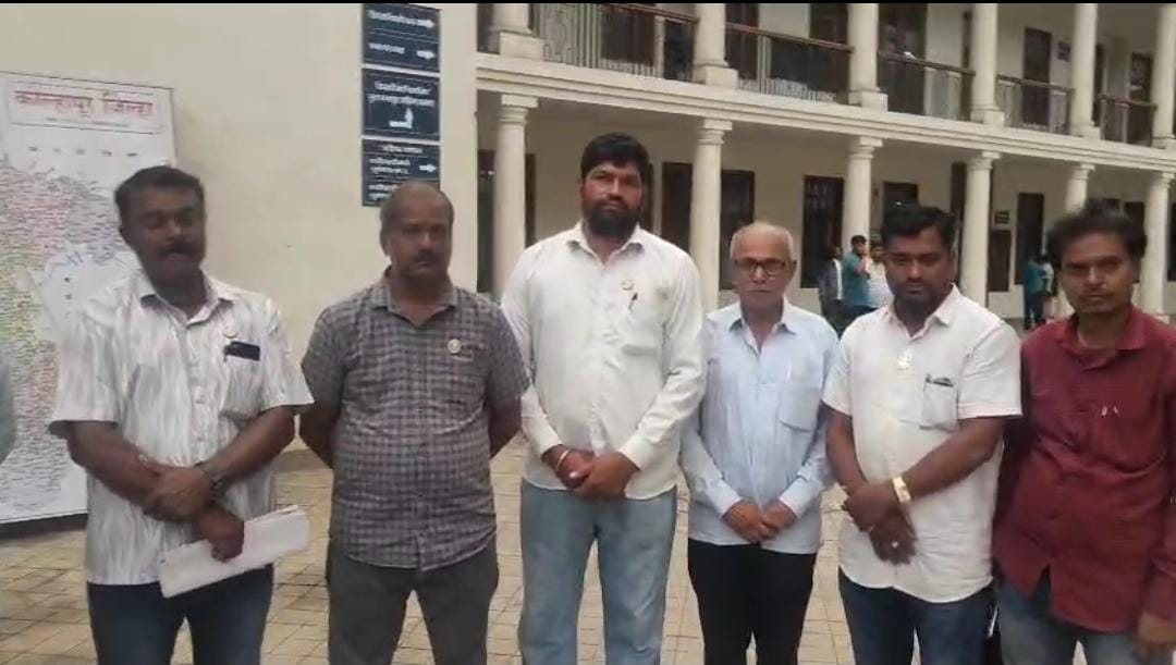 Demand for provision of Rs 500 crore