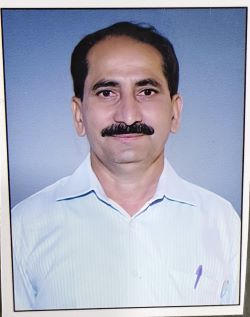 Prof S  P Thorat of Vivekananda College awarded P H D degree