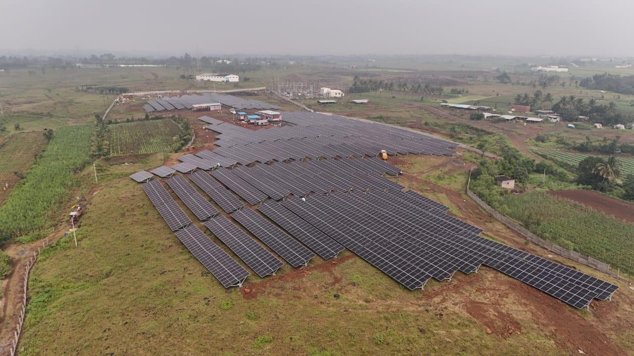 Daytime electricity supply to 34161