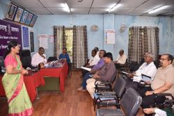 Teachers sports competitions