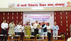 The 39th death anniversary of education visionary